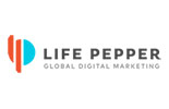 株式会社LIFE PEPPER